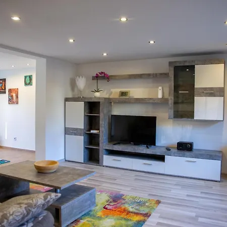 Am Reiterhof Appartamento *