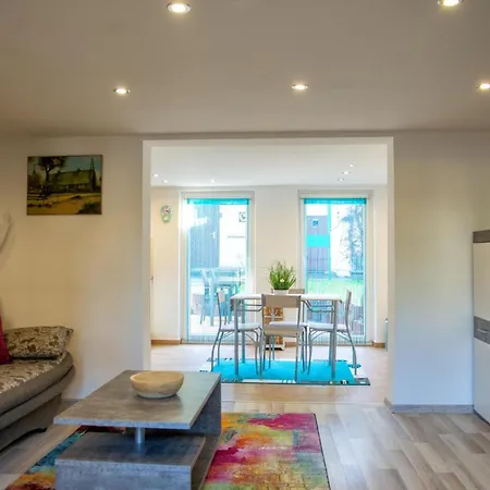 Am Reiterhof Appartamento Templin