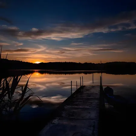 Am Reiterhof Templin