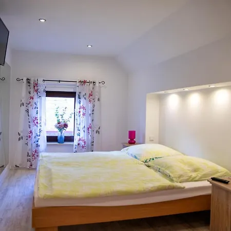 Am Reiterhof * Templin