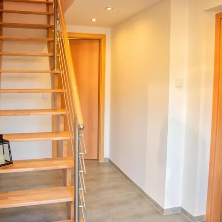 Am Reiterhof Appartamento *