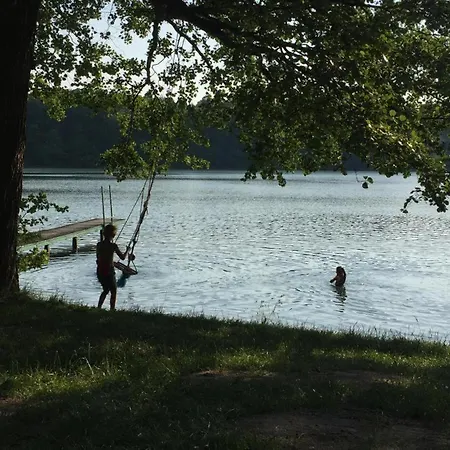 Appartamento Am Reiterhof