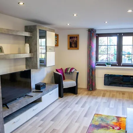 Apartament Am Reiterhof *