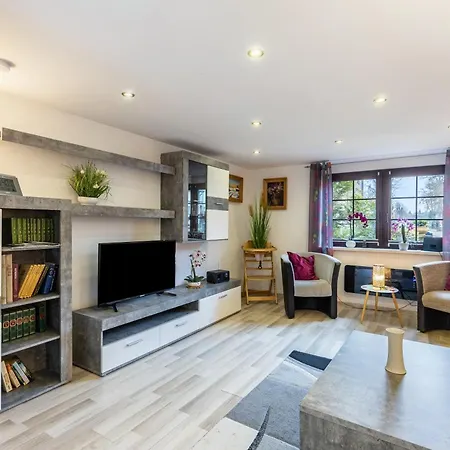 Am Reiterhof Appartamento Templin