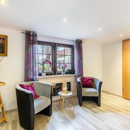 Am Reiterhof Appartamento *