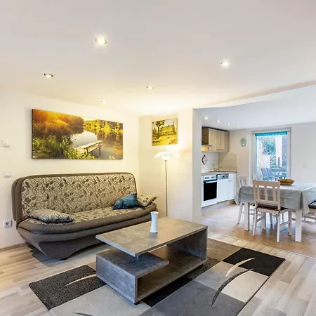 Am Reiterhof Templin