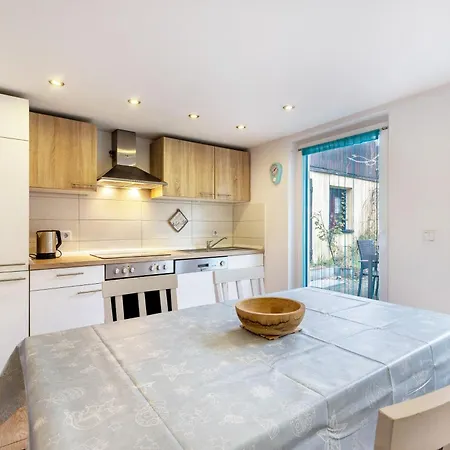 Am Reiterhof Appartement Templin