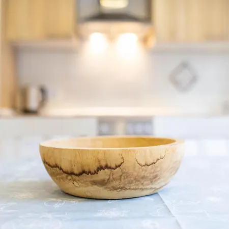 Am Reiterhof Apartament