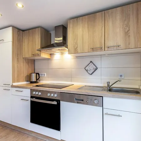 Apartament Am Reiterhof