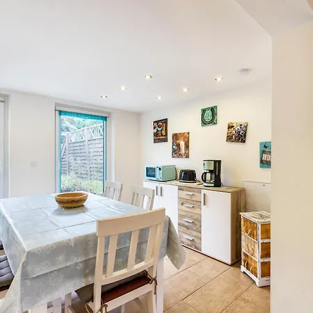 Appartement Am Reiterhof *