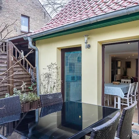 Am Reiterhof * Templin