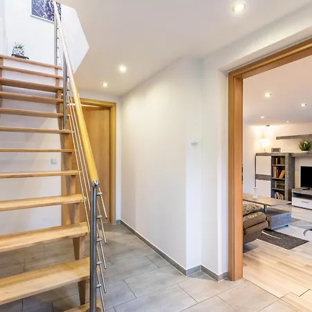 Am Reiterhof Appartement *