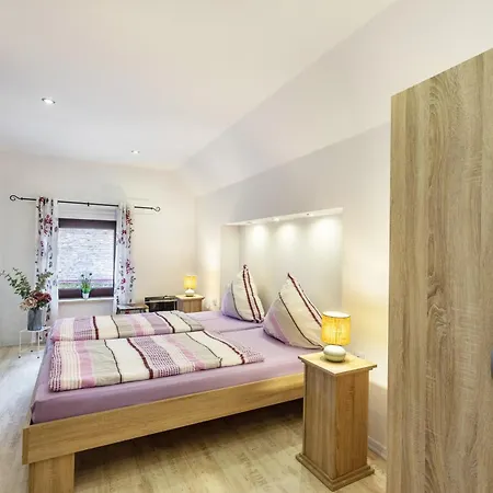 Am Reiterhof Templin