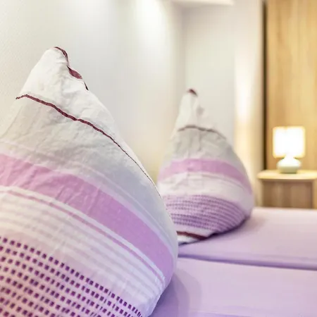 Am Reiterhof * Templin