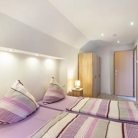 Apartament Am Reiterhof *