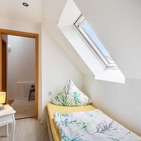 Appartamento Am Reiterhof