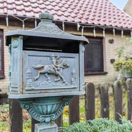 Appartamento Am Reiterhof