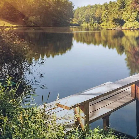 Apartament Am Reiterhof