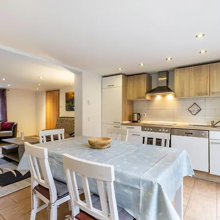 Apartament Am Reiterhof