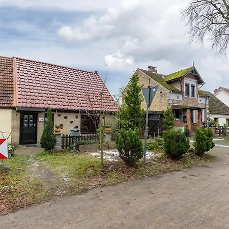 Lägenhet Am Reiterhof *