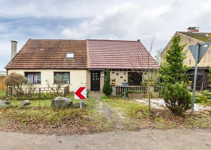 Lägenhet Am Reiterhof