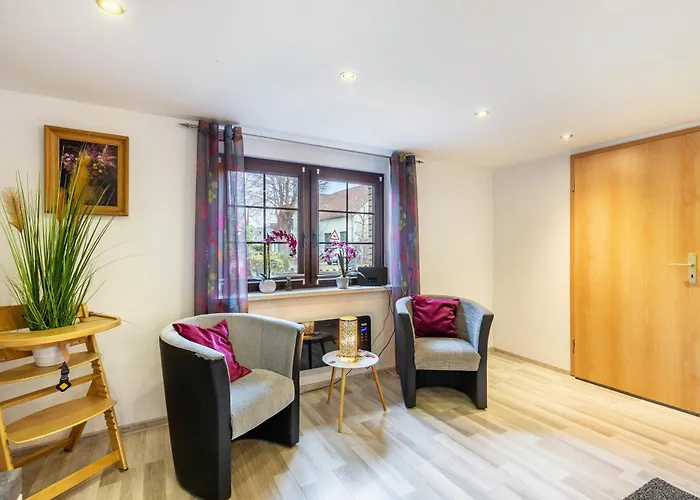 Am Reiterhof Lägenhet *