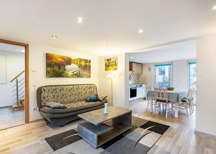 Am Reiterhof Templin