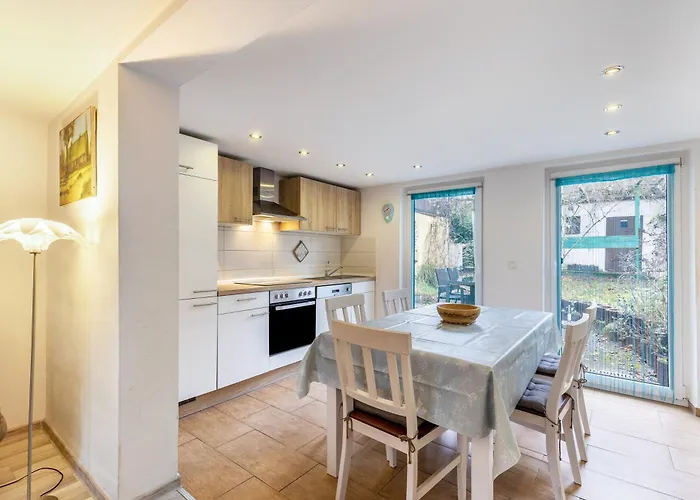 Am Reiterhof Templin