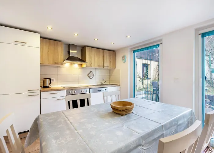 Am Reiterhof Lägenhet Templin