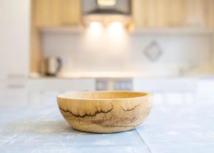 Am Reiterhof Lägenhet