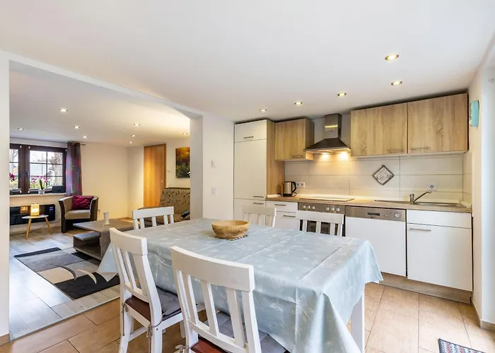 Am Reiterhof Templin