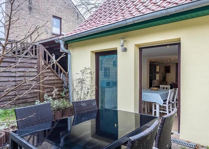 Am Reiterhof * Templin