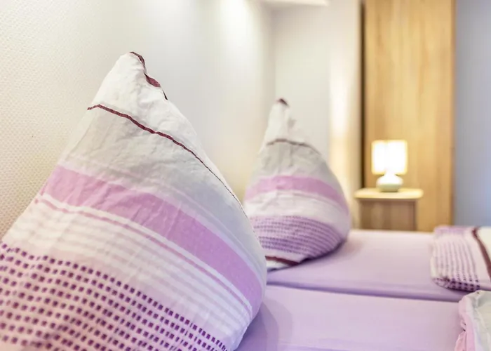 Am Reiterhof * Templin