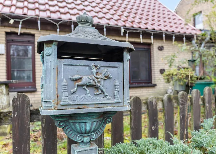 Lägenhet Am Reiterhof