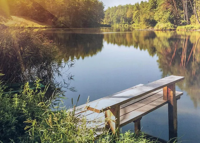 Lägenhet Am Reiterhof